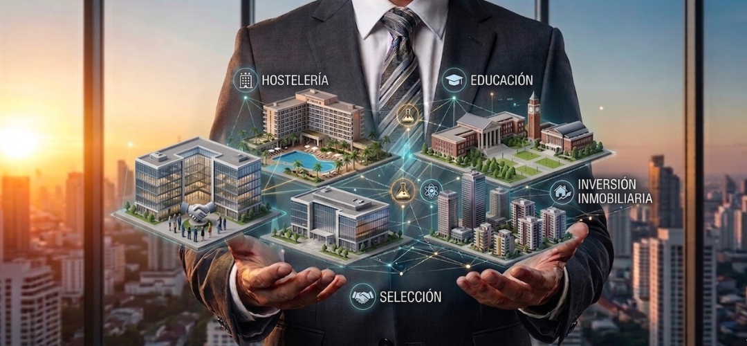 Grupo Dimar Invest